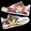 Dazai X Chuuya Custom Air Force 1