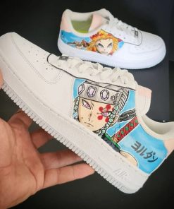 Custom Demon Slayer Air Force 1