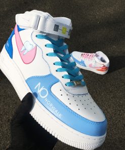 Dental Hospital Design Custom Air Force 1