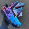 Diamond Gradient Custom Air Force 1