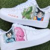 Dragon Ball Characters Custom Air Force 1