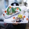 Dragon Ball Z Custom Air Force 1