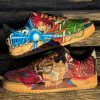 Dragon Ball X One Piece Air Force 1