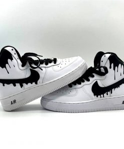 High Drip Custom Air Force 1