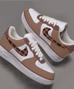 Evermore Inspired Custom Air Force 1