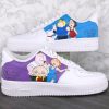 Family Guy Cartoon Custom Air Force 1