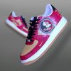 Florida State Seminoles Custom Air Force 1