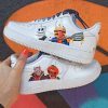 Fortnite Custom Air Force 1