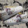 Frida Kahlo Custom Air Force 1