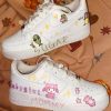 Funny Art Custom Air Force 1