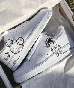 Galaxie Custom Air Force 1