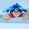 Roger X Kozuki Custom Air Force 1