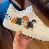 Haikyuu Custom Air Force 1