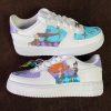 Hairstylist Custom Air Force 1