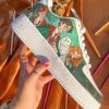 Harry Potter Voldemort Custom Air Force 1