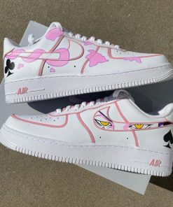 Hisoka Custom Air Force 1