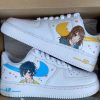 Horimiya Custom Air Force 1