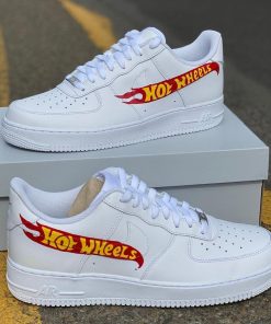 Hot Wheels Custom Air Force 1