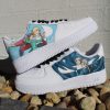 Howl And Sophie Custom Air Force 1