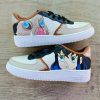 Inosuke Custom Air Force 1