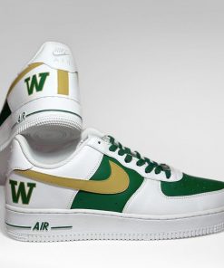 Iowa City West Custom Air Force 1