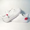 Japan Style Art Custom Air Force 1