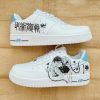 Jujutsu Kaisen Custom Air Force 1