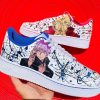 Jujutsu Anime Custom Air Force 1