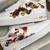 Kanagawa X Dragon Custom Air Force 1