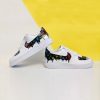 LV Arcade Drip Custom Air Force 1