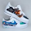 League Of Legends Custom Air Force 1