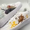 Lion King Custom Air Force 1