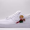 Little Prince Custom Air Force 1