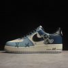 Lonely Beer Custom Air Force 1