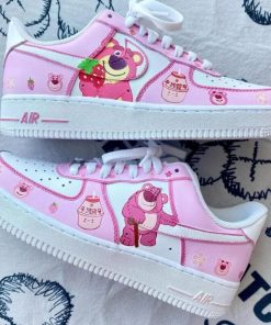 Lotso Custom Air Force 1