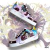 Luffy One Piece Custom Air Force 1