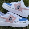 Mac Miller Custom Air Force 1