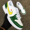 Masters Symbol Design Custom Air Force 1