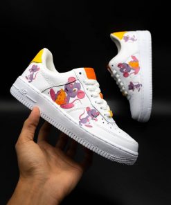 Mice Mouse Custom Air Force 1