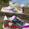 Minato X Madara Custom Air Force 1