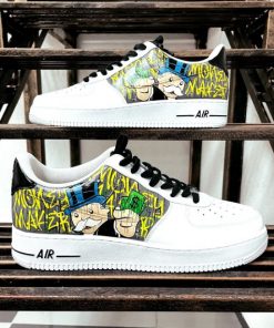 Monopoly Custom Air Force 1