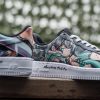 Muichiro Tokito Custom Air Force 1