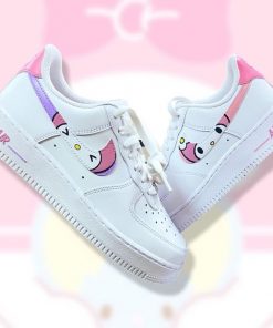 My Melody Custom Air Force 1