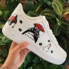 My Neighbor Totoro Custom Air Force 1