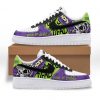 NOFX Custom Air Force 1