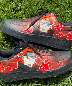 Naruto Nagato Custom Air Force 1