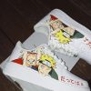 Naruto X Jiraiya Custom Air Force 1