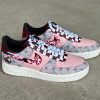 Nezuko Custom Air Force 1