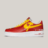 Vietnamese Style Custom Air Force 1