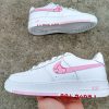 Valentines Day Custom Air Force 1